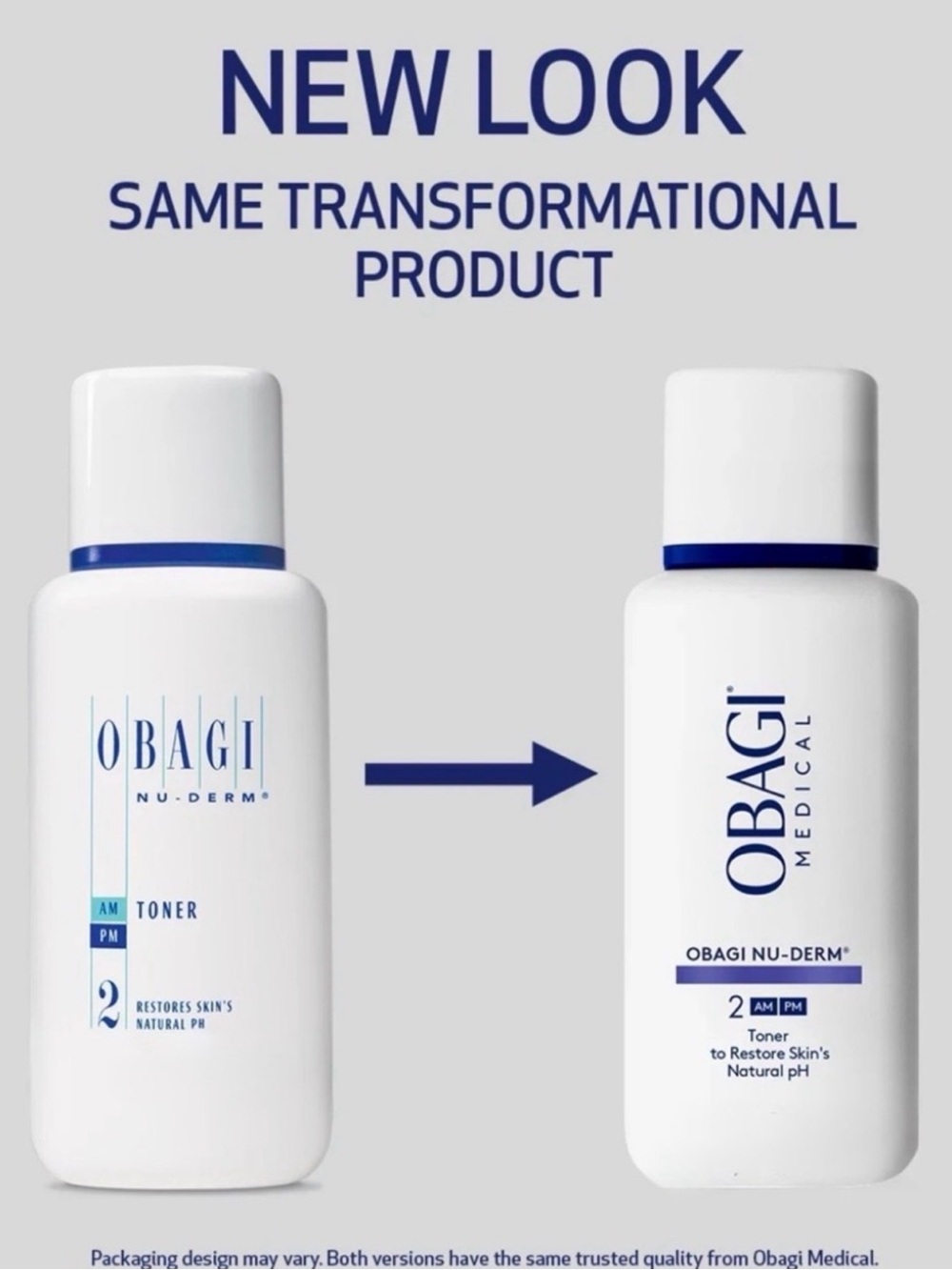 Obagi Medical 10 piece set, new in box, see below for details - Picture 8 of 8